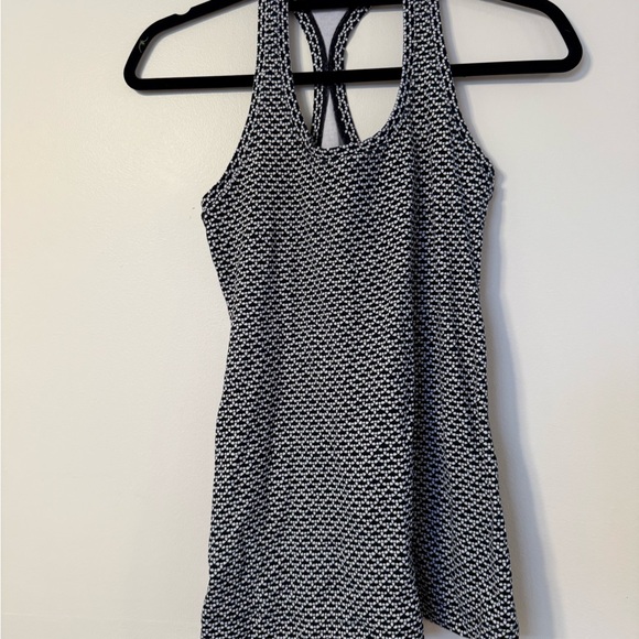 Lululemon Cool Racerback II Nulu Tank - Picture 4 of 6